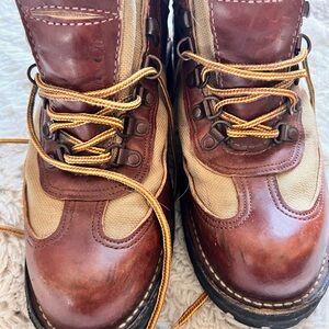 Vintage  Danner Lite Boots (1989)